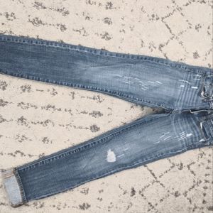 JCrew jeans